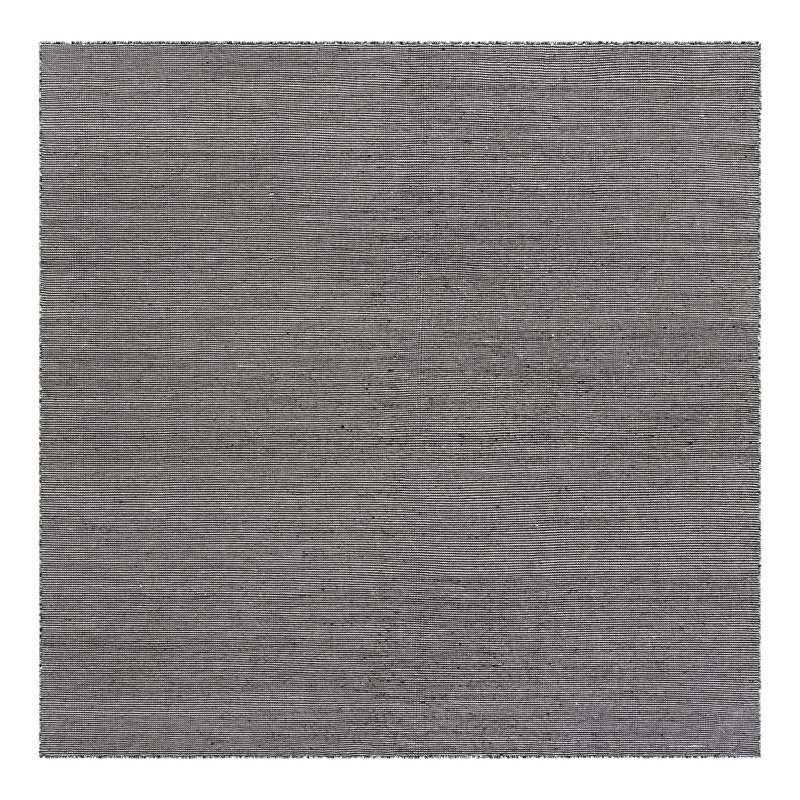 Tapis d'extérieur Jill Zarin Palm Spring, Carré 10 po