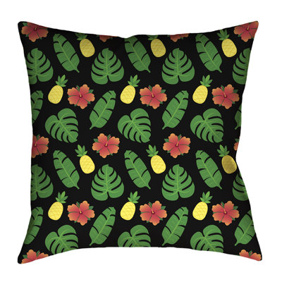 Housse de coussin Katelyn Elizabeth