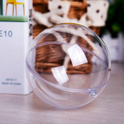 Shatterproof Bauble