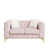 Rose est en rupture de stock