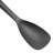 Silicone Onyx Serving Spoon, 28 cm, Silicone