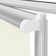 17 Stories Roller Blind Blackout Fabric Polyester
