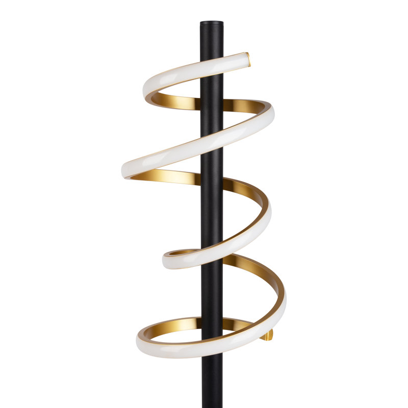 Bronk Floor Lamp