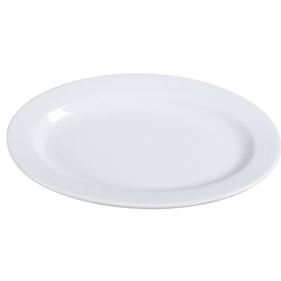Abco 9.5" Dinner Plate