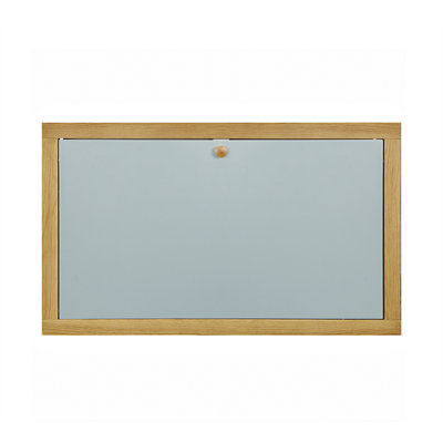 Wandschreibtisch Commodore 74 x 8 cm