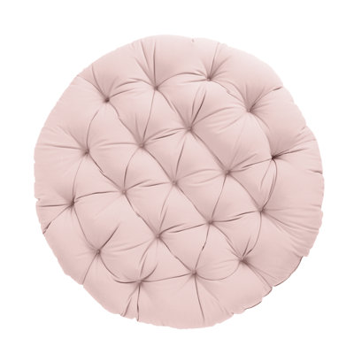 Indoor/Outdoor Sunbrella Papasan Cushion