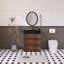 Ensemble de meuble-lavabo simple 29,9 po Satonia-419598986-419598996