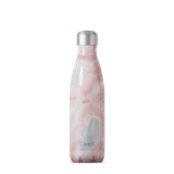 S'well Stainless Steel Water Bottle - 17 Fl Oz - Triple-Layered Vacuum-Insulated Containers