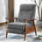Carignan 30" Wide Manual Standard Recliner