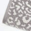 100% Cotton Plush Leopard Towels-1457535922