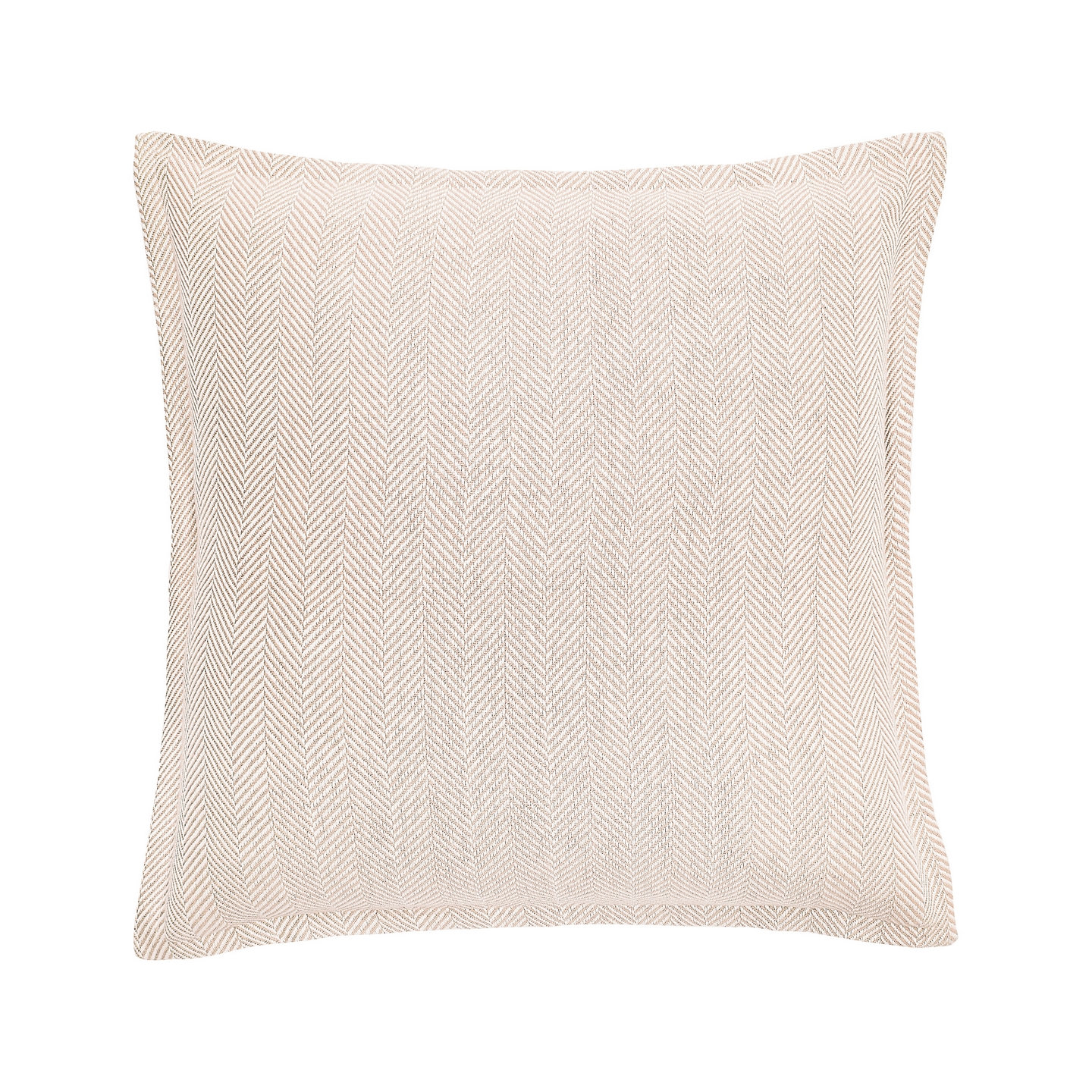 Orson Cotton Shams, Euro, Rosewood