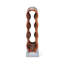 Nambe Curvo Wine Rack