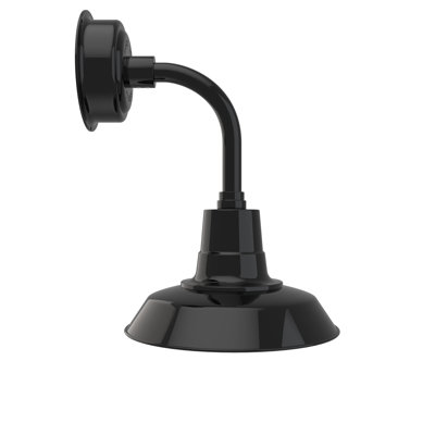 Paulina LED Barn Light