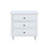 Ardele 27.9'' W Solid Wood Nightstand-2014243470
