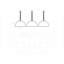 Whare 1 - Light Pendant-49640949