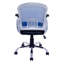 Chaise de travail en maille Clayborn-34803108