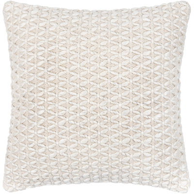 Sotavento Pillow Cover & Insert Throw Polyester