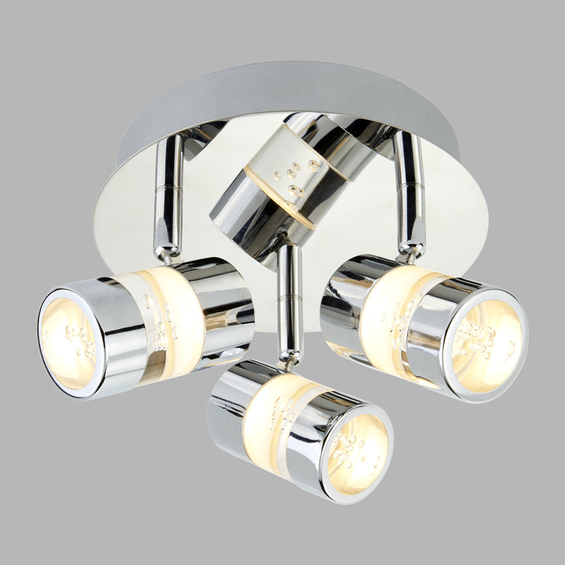 Schenectady LED Spotlight