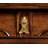 Tribeca Solid Wood End Table with Storage