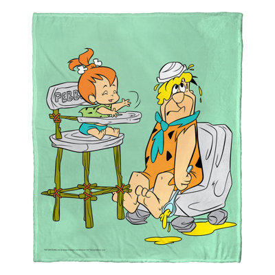 Throw Blanket