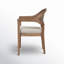 Fauteuil Copley Cane