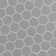 Retro Hexo 2" x 2" Porcelain Mosaic Tile
