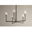 Lyle 5 Light Chandelier-1150331646