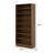 40 Pair Shoe Cabinet with Adjustable Shelves-587997986