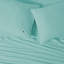 Taies d'oreiller en percale de coton Lacoste-35177746-35177754