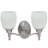 Hower 2 - Light Dimmable Vanity Light