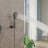 Complete Shower System with Rough in-Valve-60199662