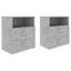 Goranka Bedside Table-1715287404