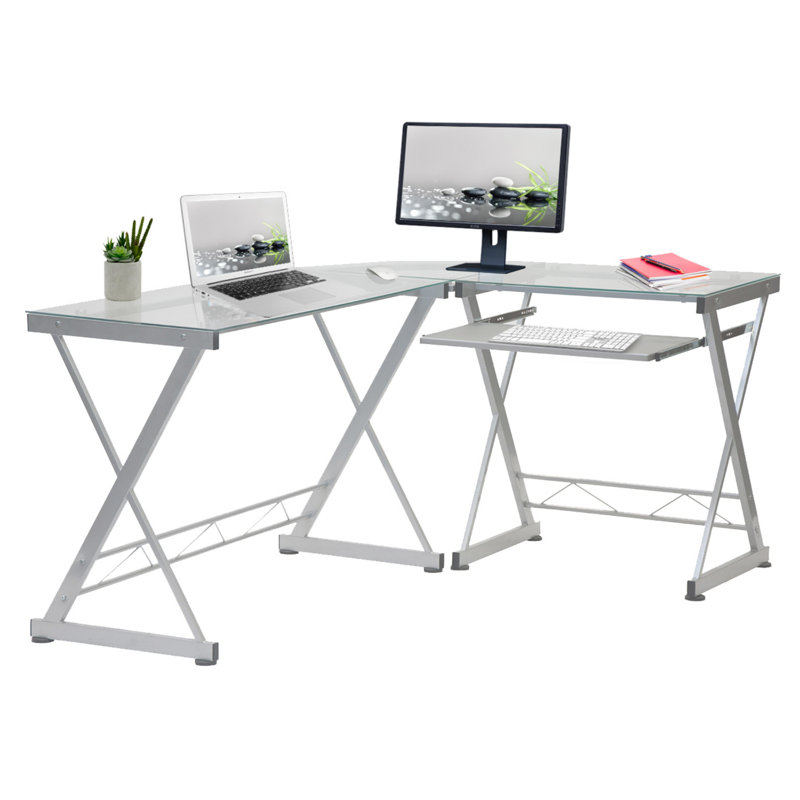 Sleek & Chic Modern Computer Desk
