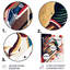 Décoration murale en métal Basketball Slam Dunk - Sport Basketball-1513403136