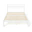 Midajah Bamboo Bed Frame with Slatted Headboard-91901704-105384338