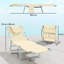 Outdoor Lounge Chair-2096675971