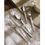 Dry Stainless Steel Serving Spoon