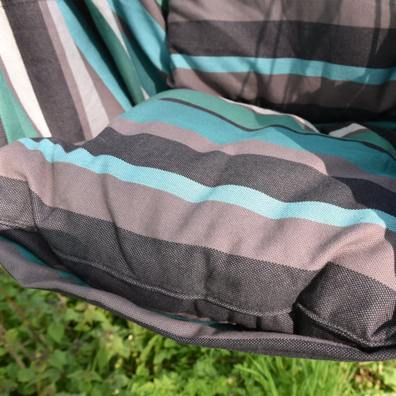 Hamac pour chaise double en coton Prime Garden Comfort