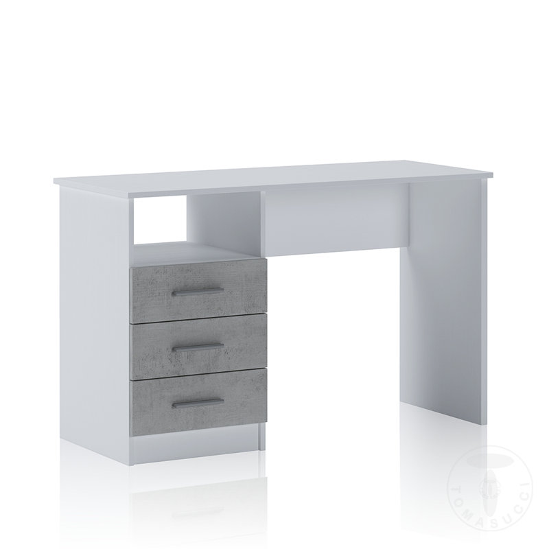 120cm Rectangle Writing Desk