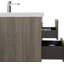 Meuble-lavabo mural 24 po avec lavabo et rangement mural moderne-2064416438