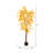 Artificial Golden Aspen Series-888514533-888514534