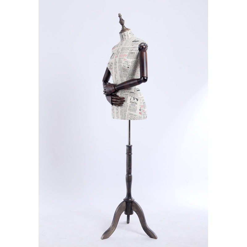 Annies Statue Decorative Object