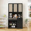 Buffet de cuisine
