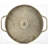 Blitz Metal Tray - Set of 2
