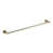 Satin Brass