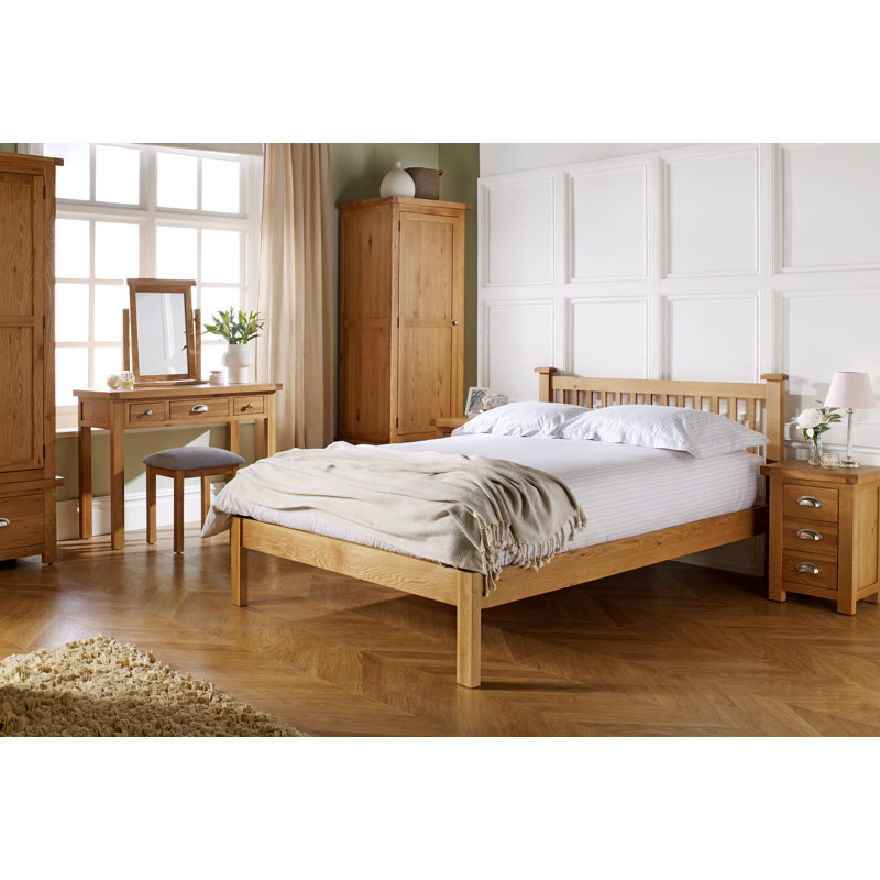 Hagberg Piece Bedroom Set