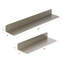Tablette décorative 2 pièces-73088886