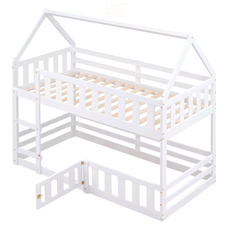 Addiel Platform Bed