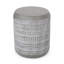 Outdoor Lightweight Concrete Side Table