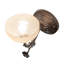 1 - Light Armed Sconce